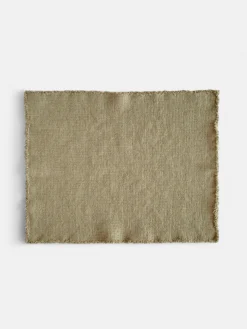 Maya Placemat