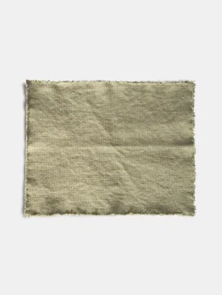 Maya Placemat