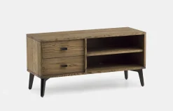 McQueen Bedside