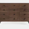 McQueen Large Chest