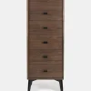 McQueen Tall Chest