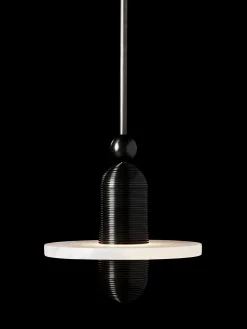 Median Mono Pendant