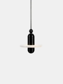 Median Mono Pendant