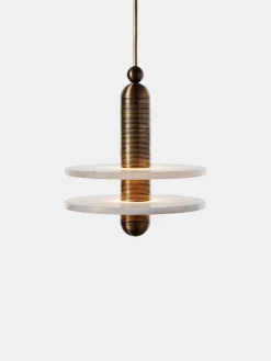 Median 1 Pendant