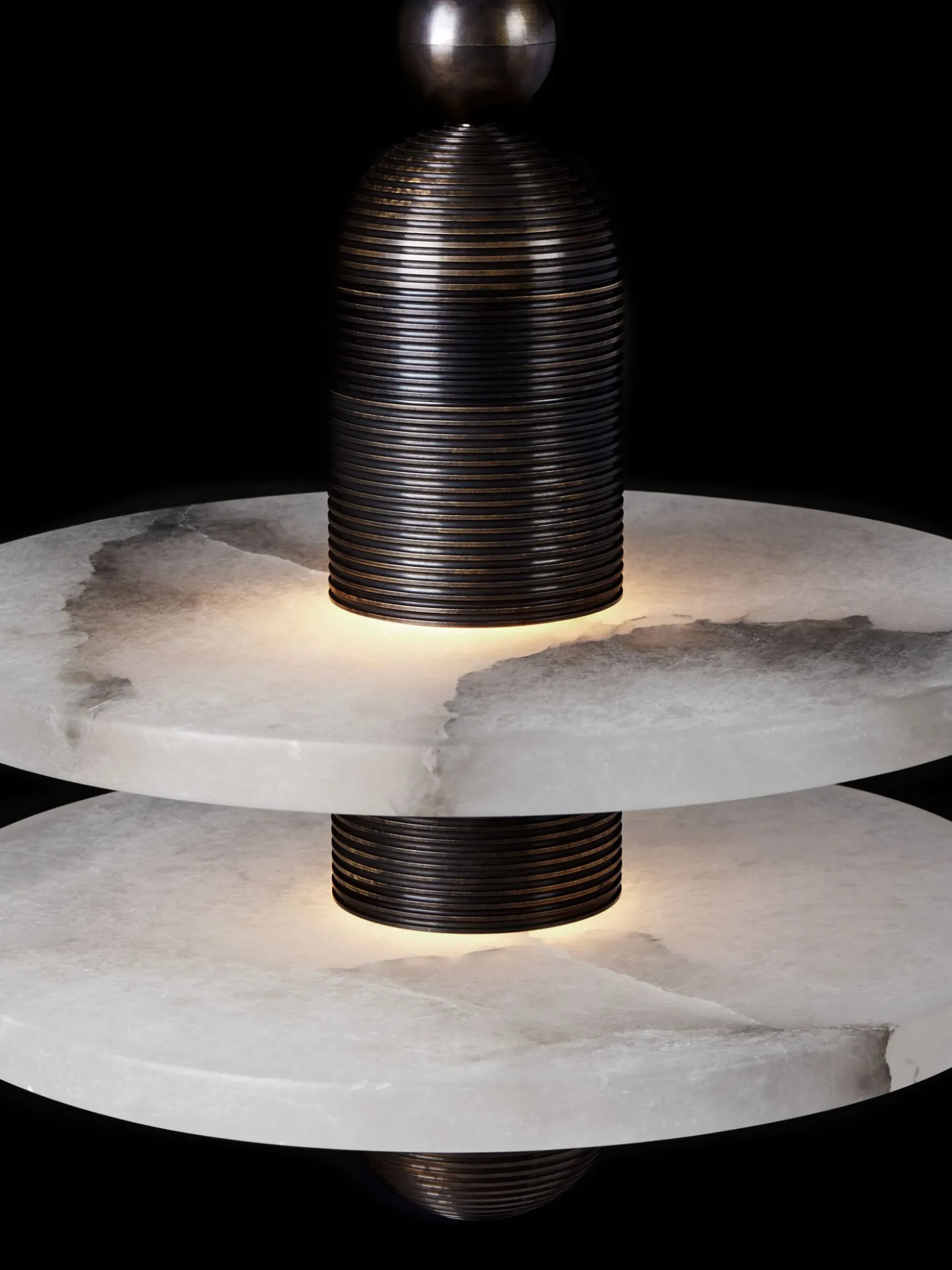 Median 1 Pendant