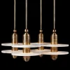 Median 4 Pendant