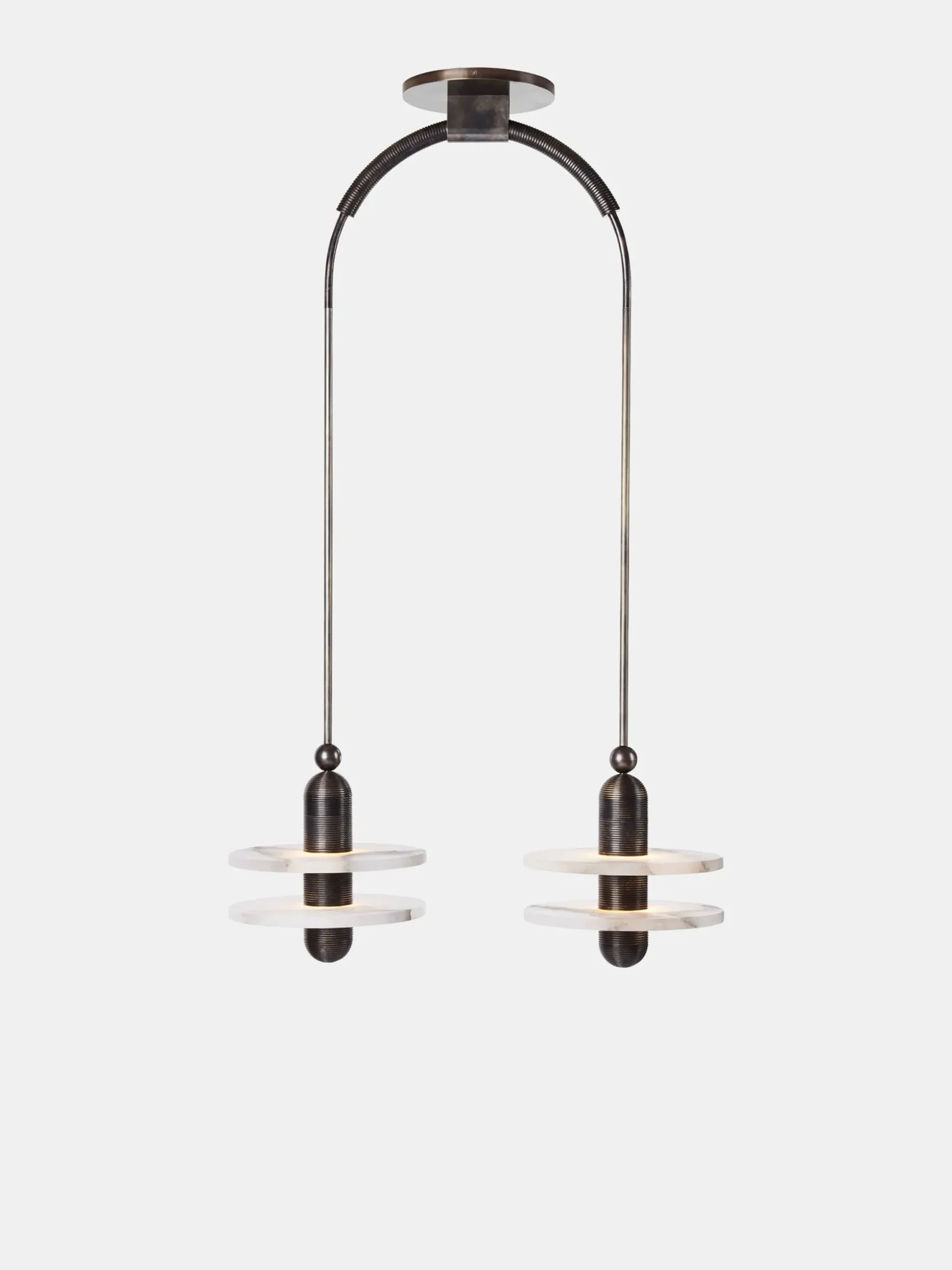 Median 2 Pendant