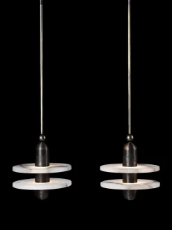 Median 2 Pendant