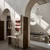 Median Table Lamp