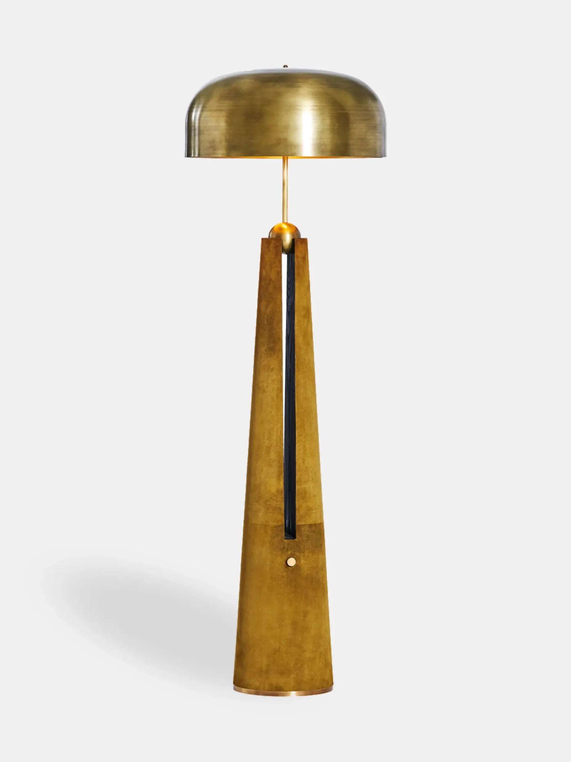 Metronome Floor Lamp