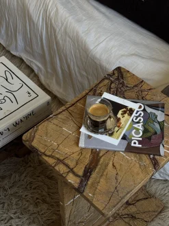 Mike Side Table