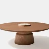 Mill Sofa Table - 95 cm