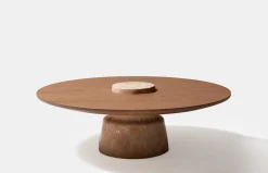 Mill Sofa Table - 95 cm