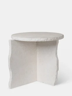 Mineral Sculptural Table