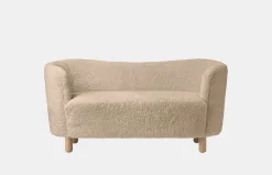 Mingle Sofa