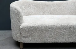Mingle Sofa