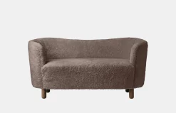 Mingle Sofa
