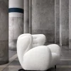 Minotaure Armchair