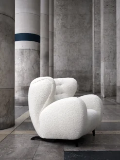 Minotaure Armchair