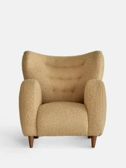 Minotaure Armchair