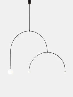 Mobile Chandelier 9