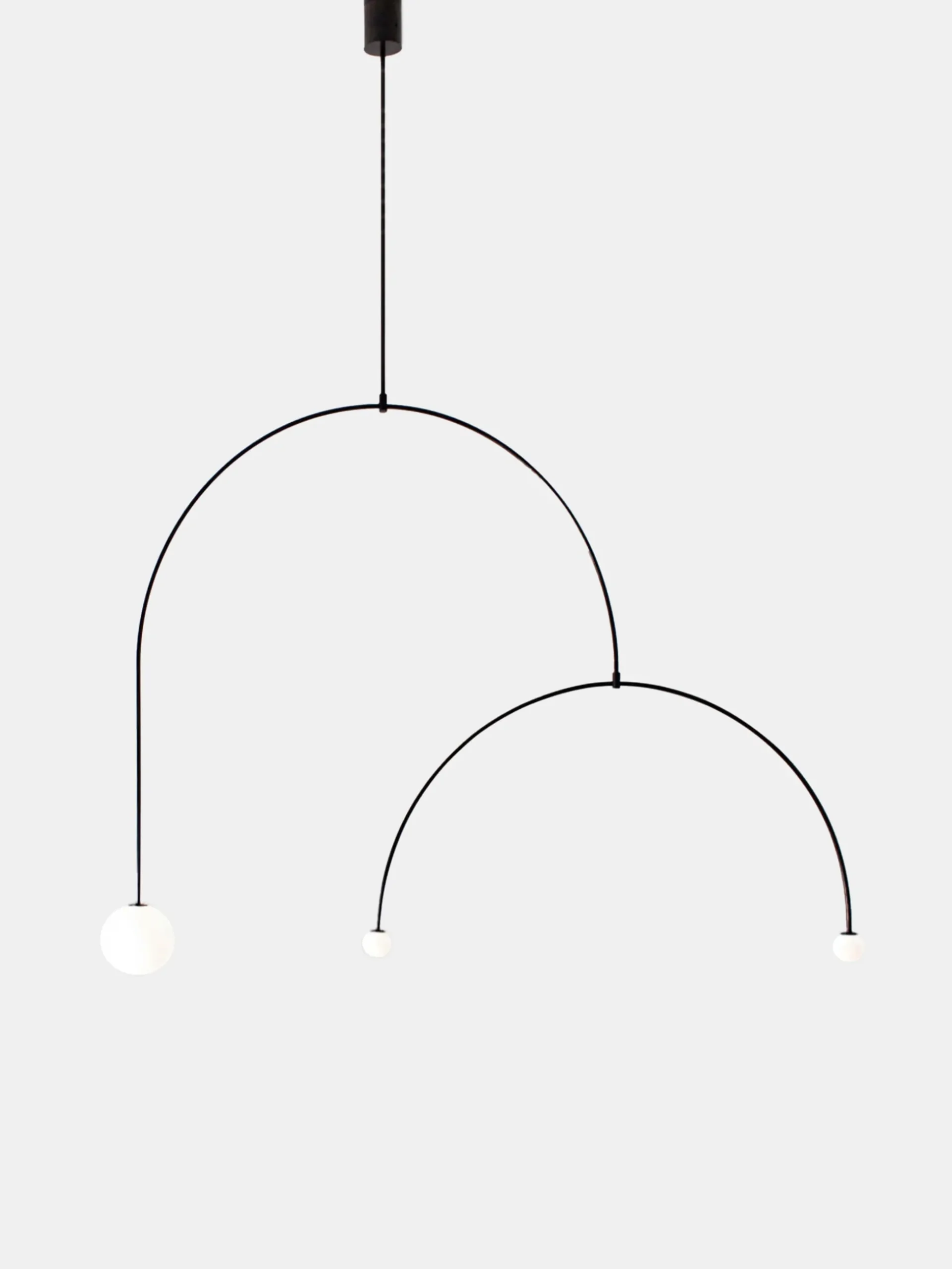 Mobile Chandelier 9