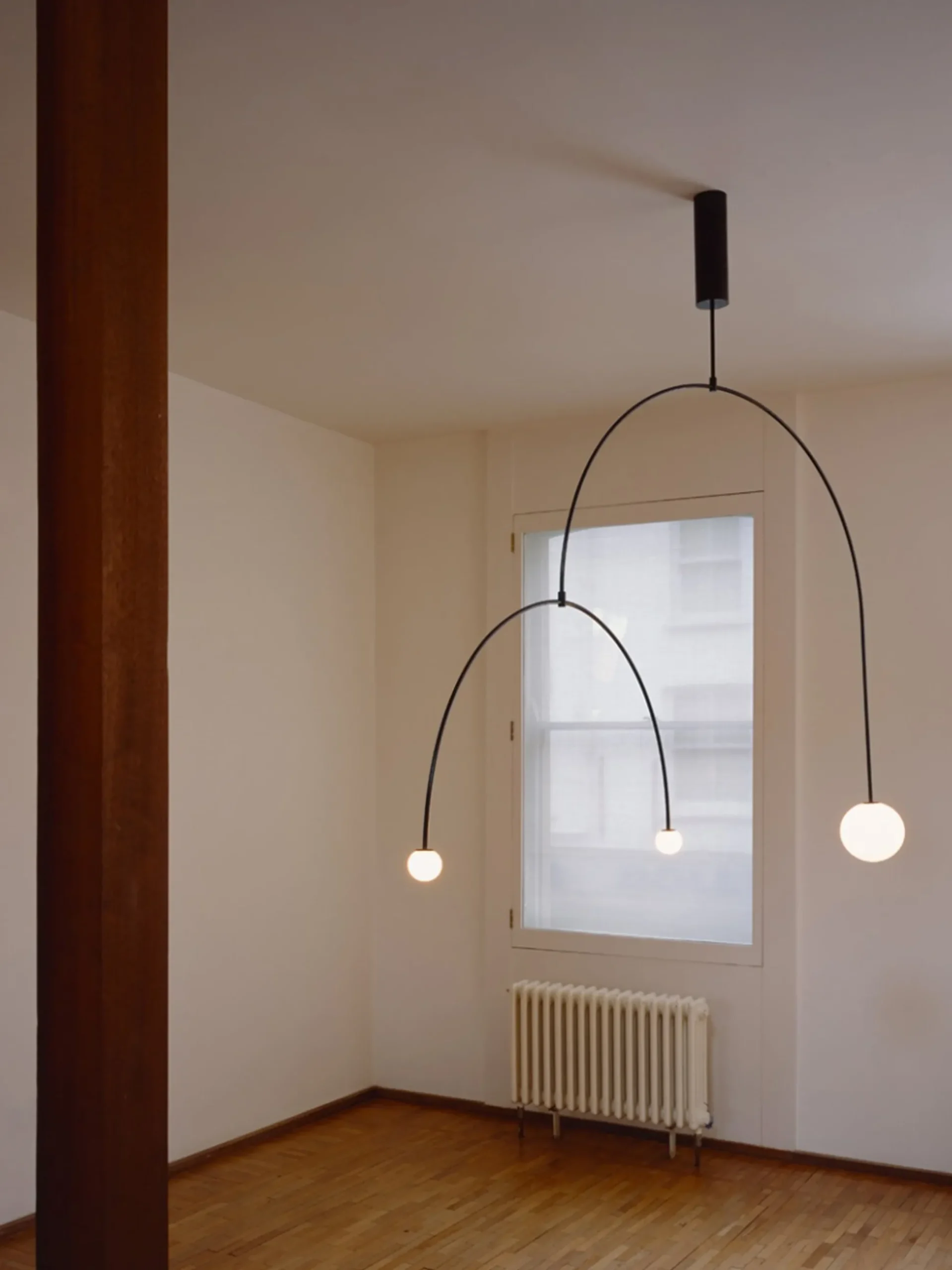Mobile Chandelier 9