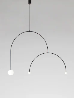 Mobile Chandelier 9
