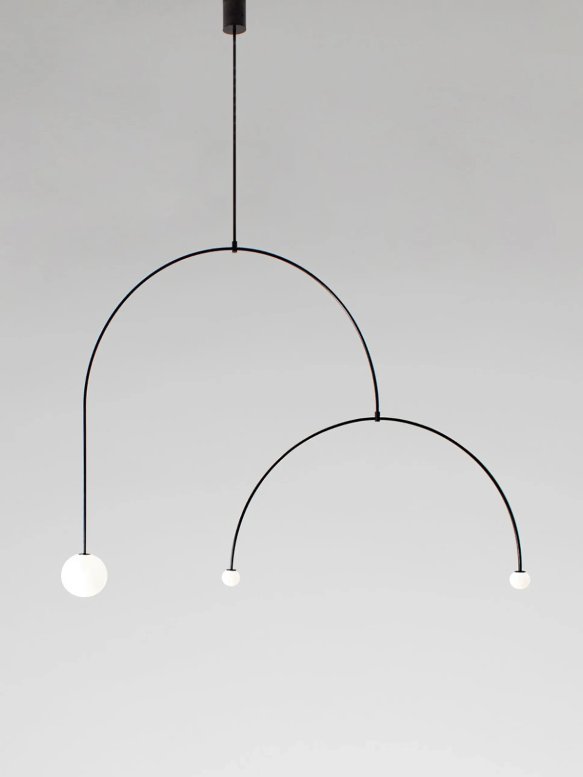Mobile Chandelier 9