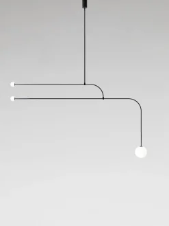 Mobile Chandelier 12