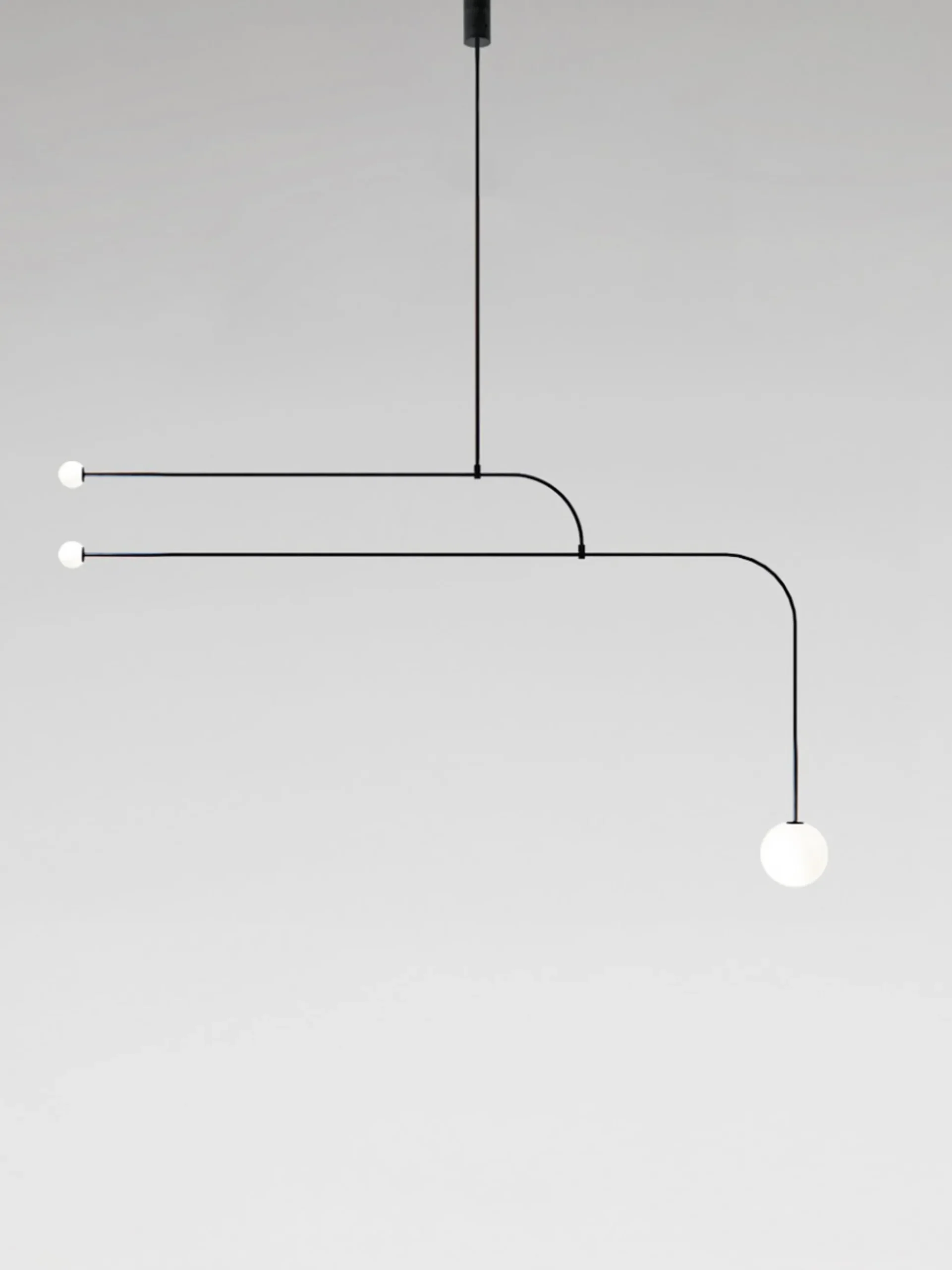 Mobile Chandelier 12