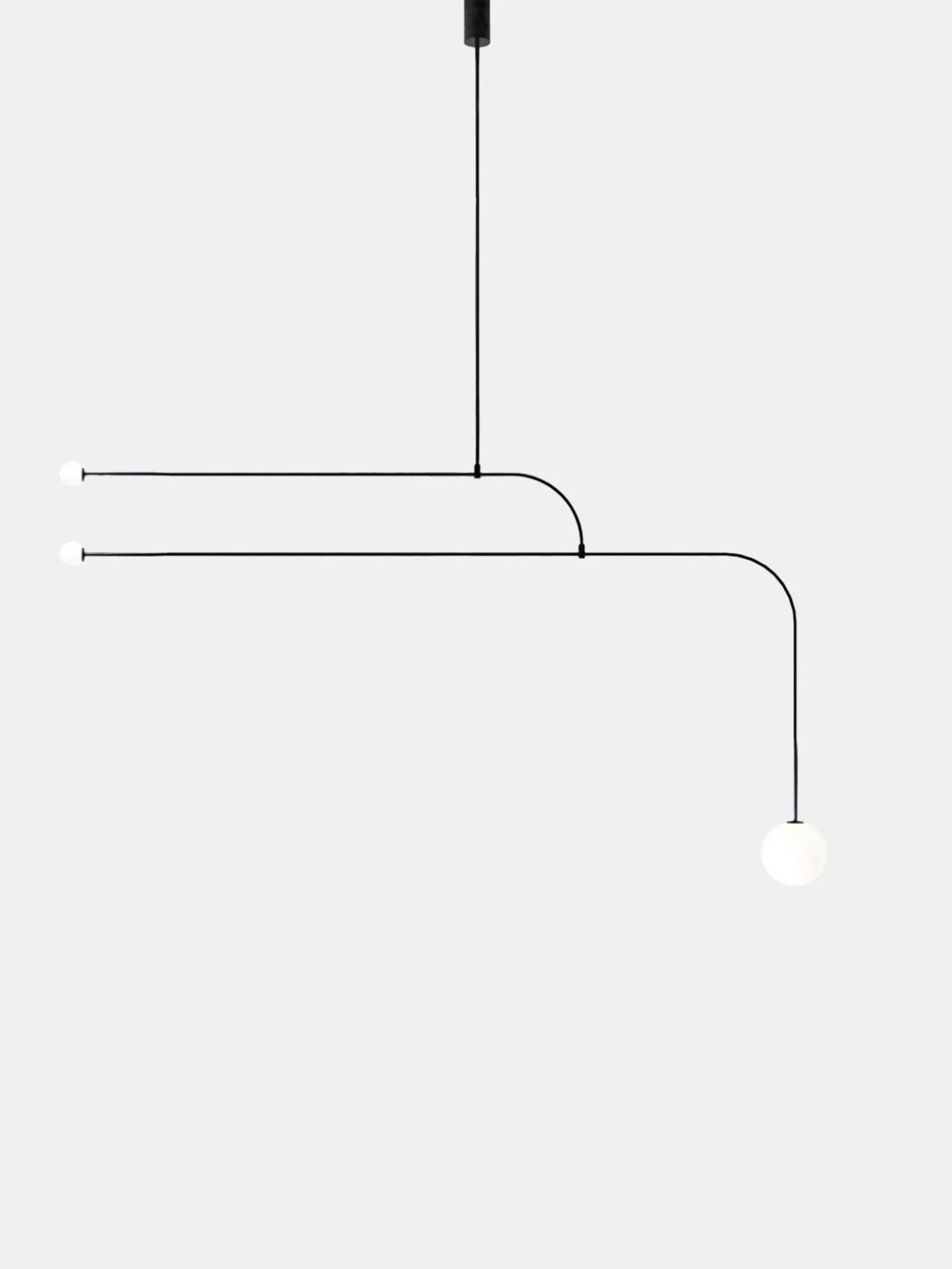 Mobile Chandelier 12