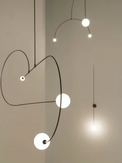 Mobile Chandelier 13