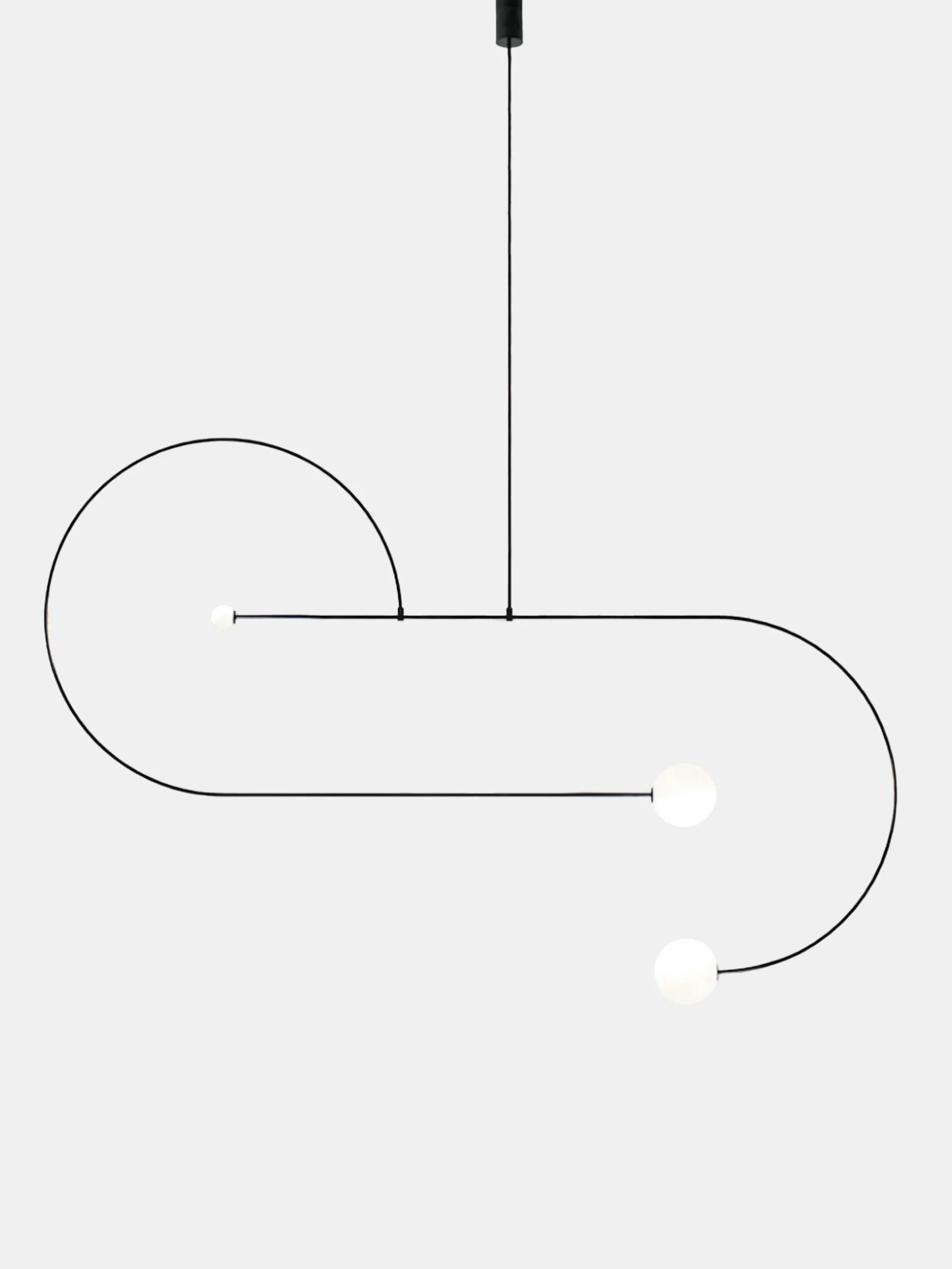 Mobile Chandelier 13