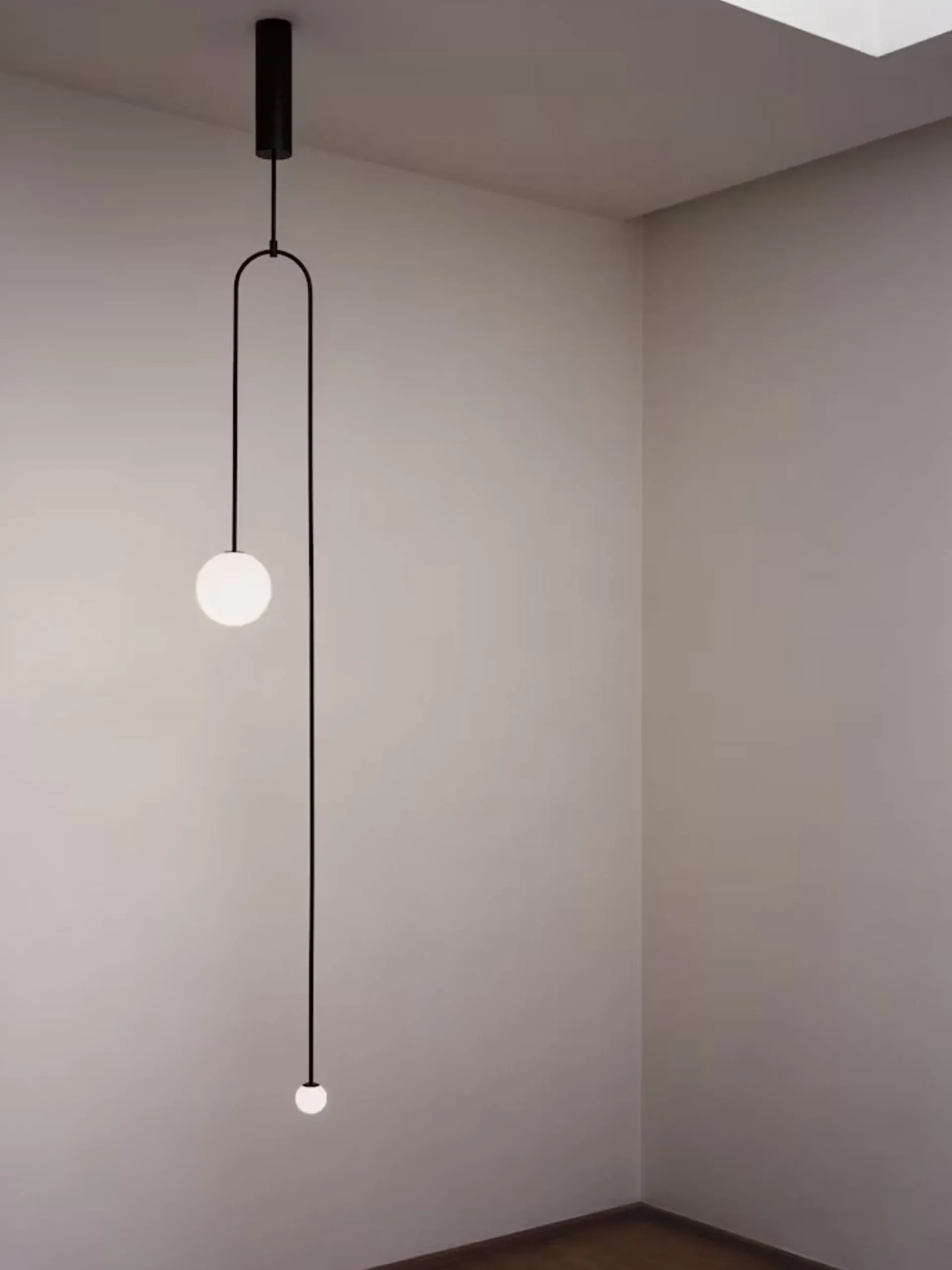 Mobile Chandelier 7