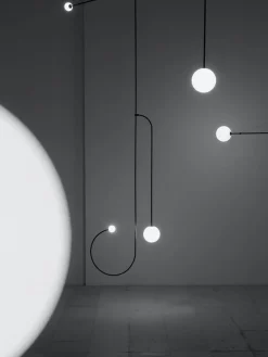 Mobile Chandelier 11