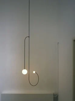 Mobile Chandelier 11