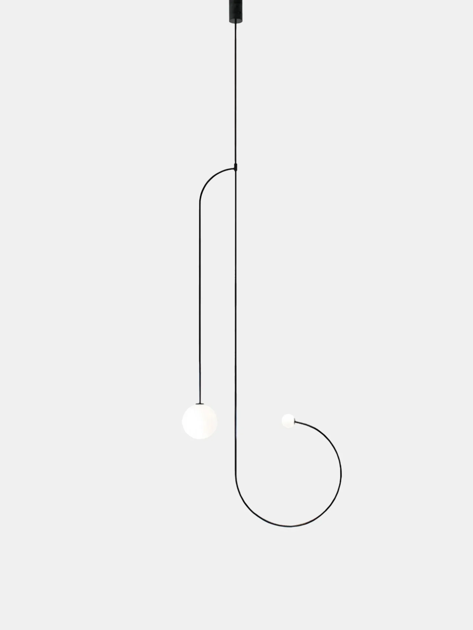 Mobile Chandelier 11
