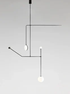 Mobile Chandelier 6