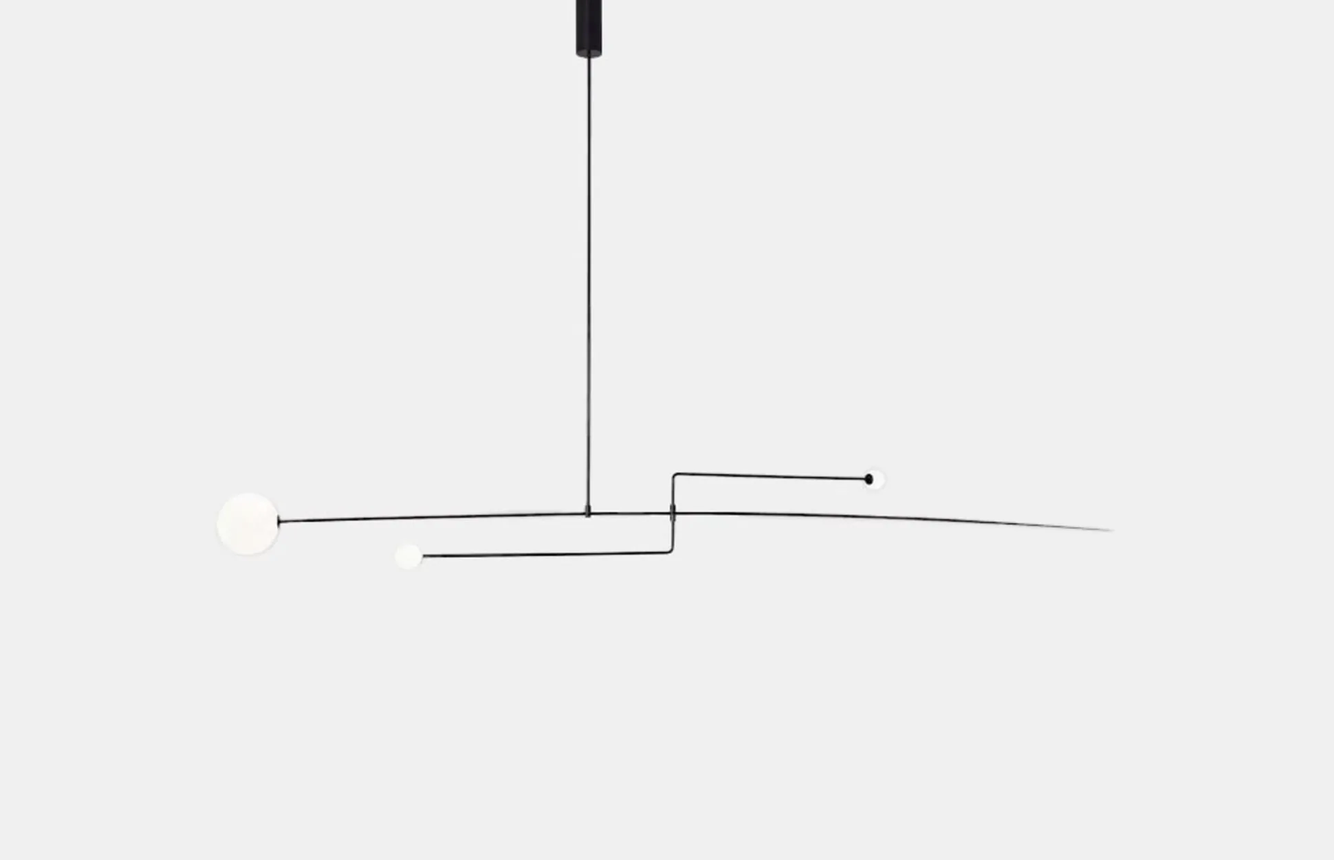 Mobile Chandelier 3