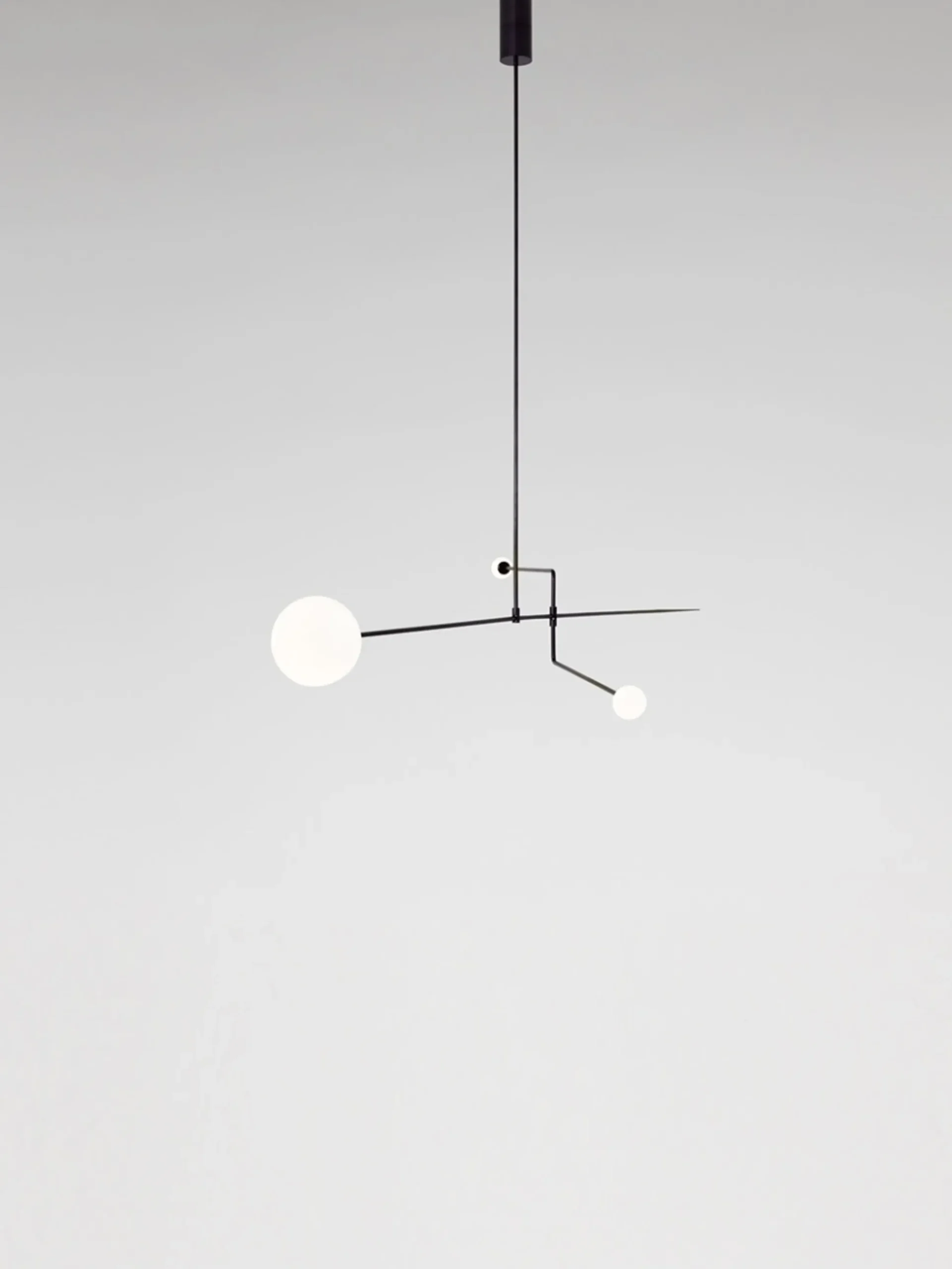 Mobile Chandelier 3