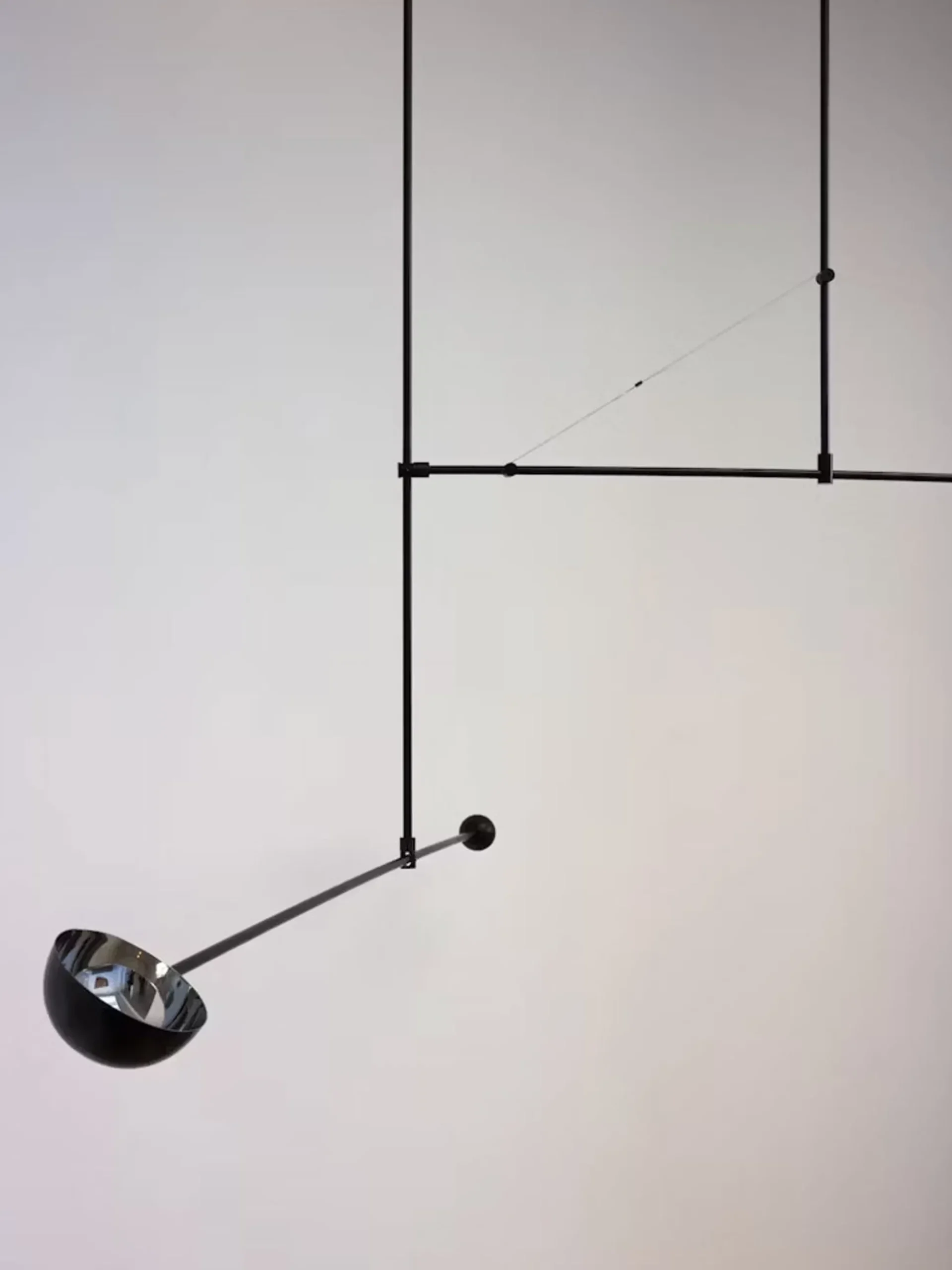 Mobile Chandelier 1