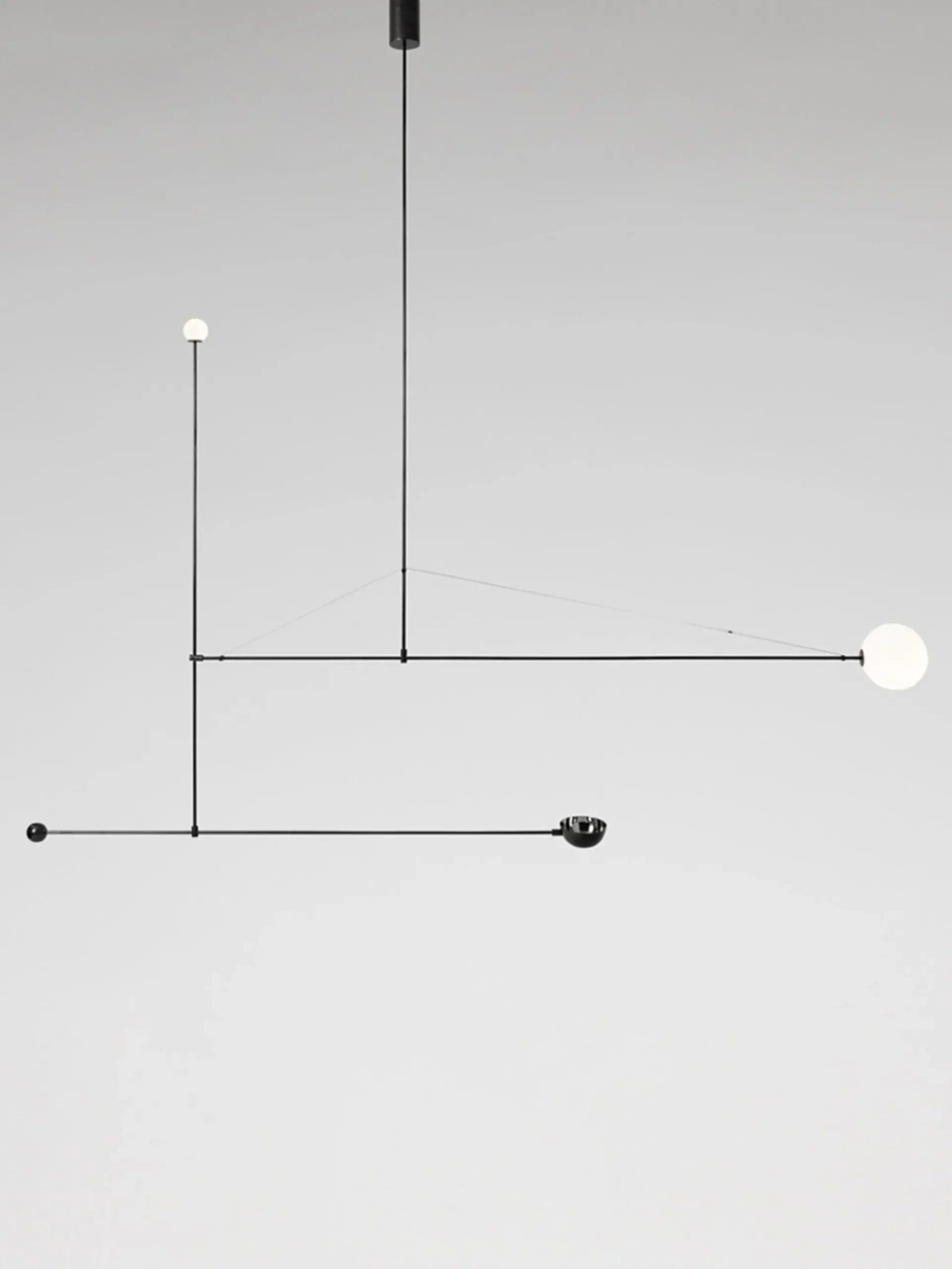 Mobile Chandelier 1