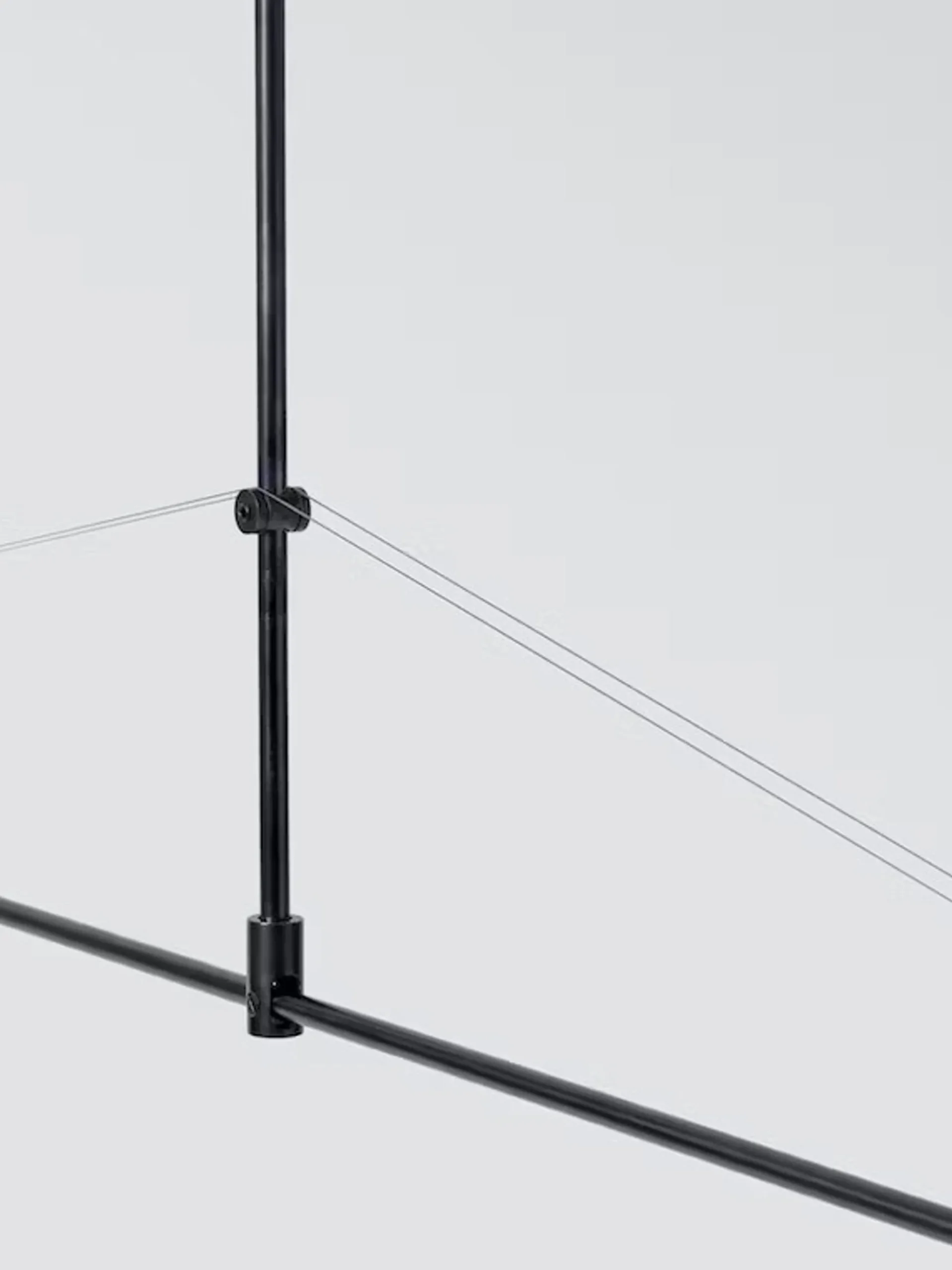 Mobile Chandelier 1