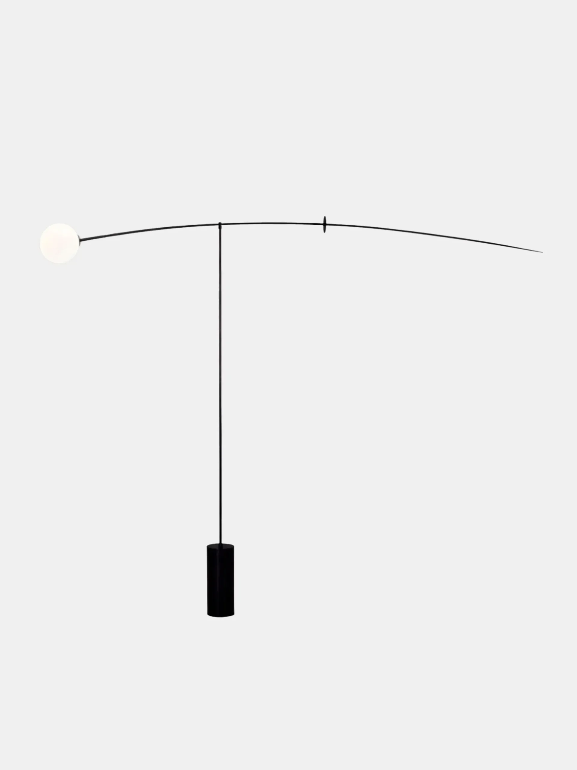 Mobile Chandelier 5