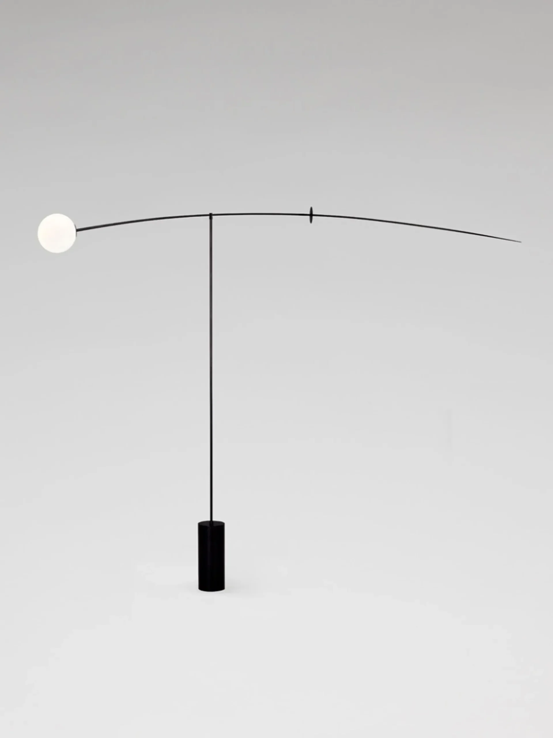 Mobile Chandelier 5