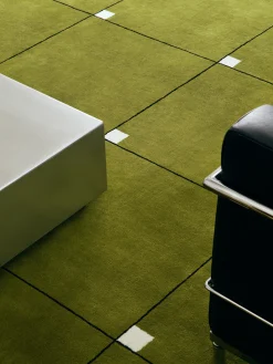 Modern - Milano Green