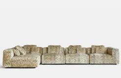 70 Module Sofa