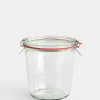 Mold Jar 580 ml