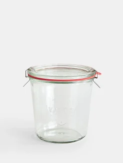 Mold Jar 580 ml
